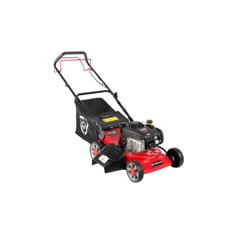 Motorna kosilica Techman CJ21G3IN1L196 - Akcija u trgovini KTC