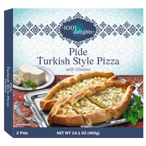 1001 DELIGHTS Orijentalni specijaliteti 400 g - Akcija u trgovini Lidl