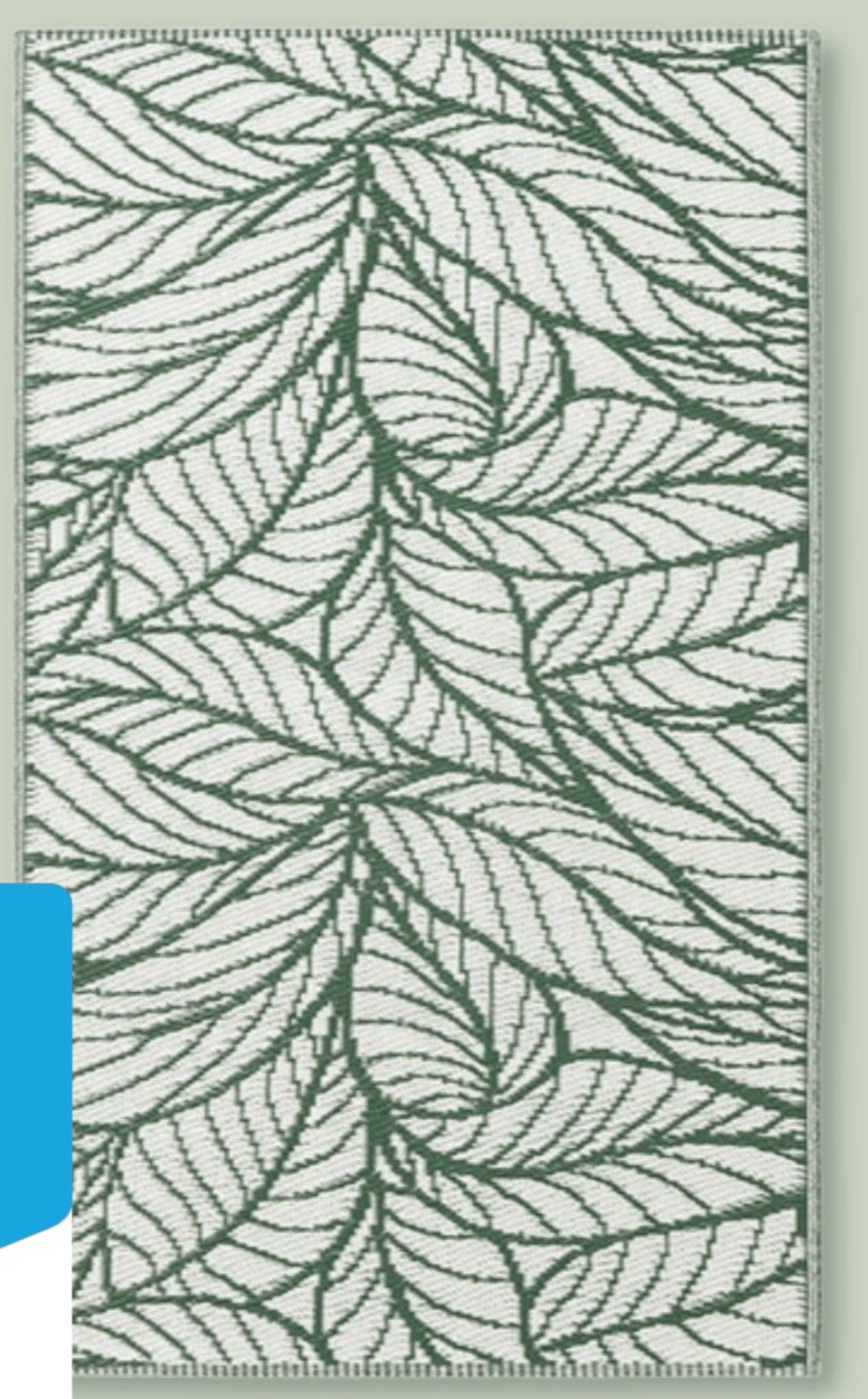 Vanjski tepih - Akcija u trgovini Pepco