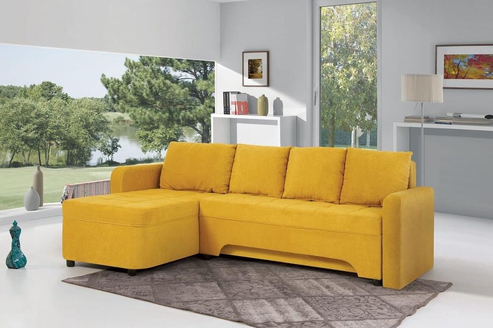 Kutna garnitura HANA I - Akcija u trgovini Harvey Norman