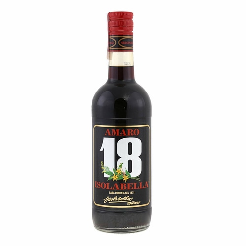 Amaro liker 18 0,7l - Akcija u trgovini Konzum