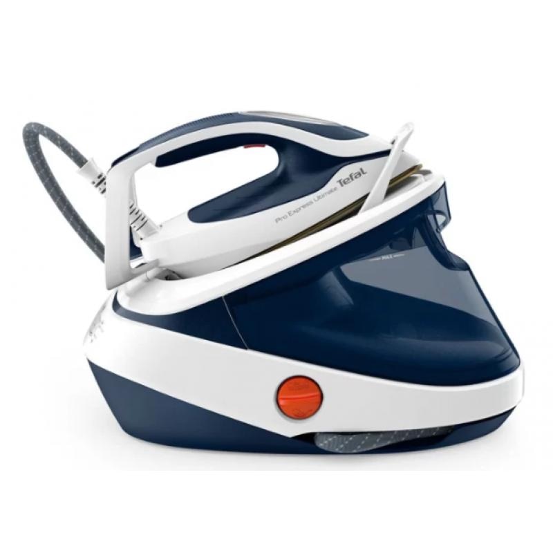 Tefal Parna postaja - Akcija u trgovini Plodine