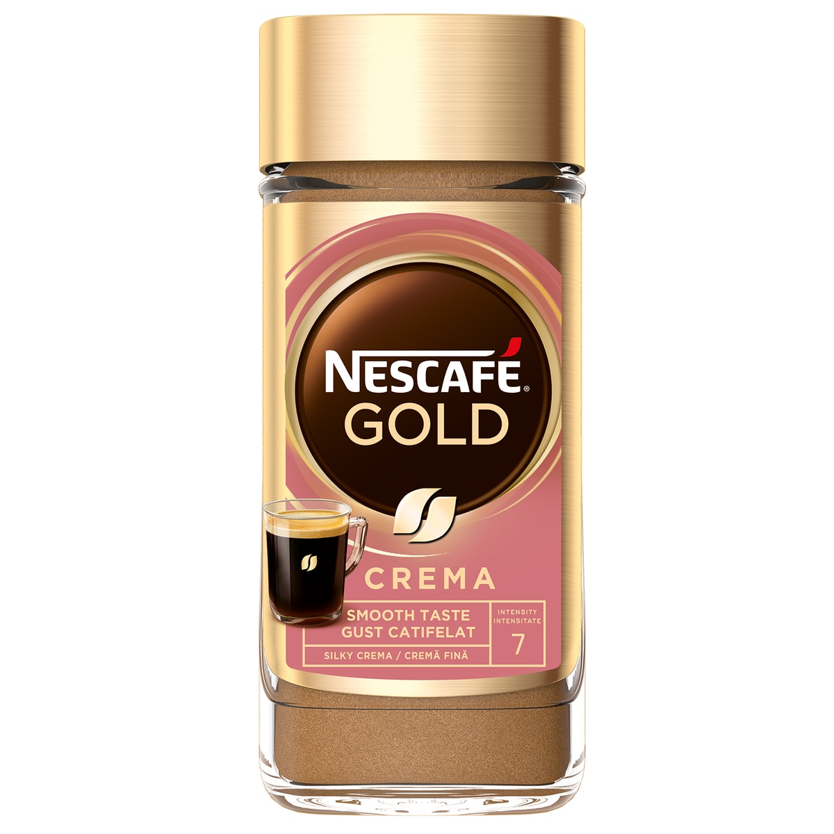 Kava Nescafe Gold 95 g Nescafé - Akcija u trgovini Boso