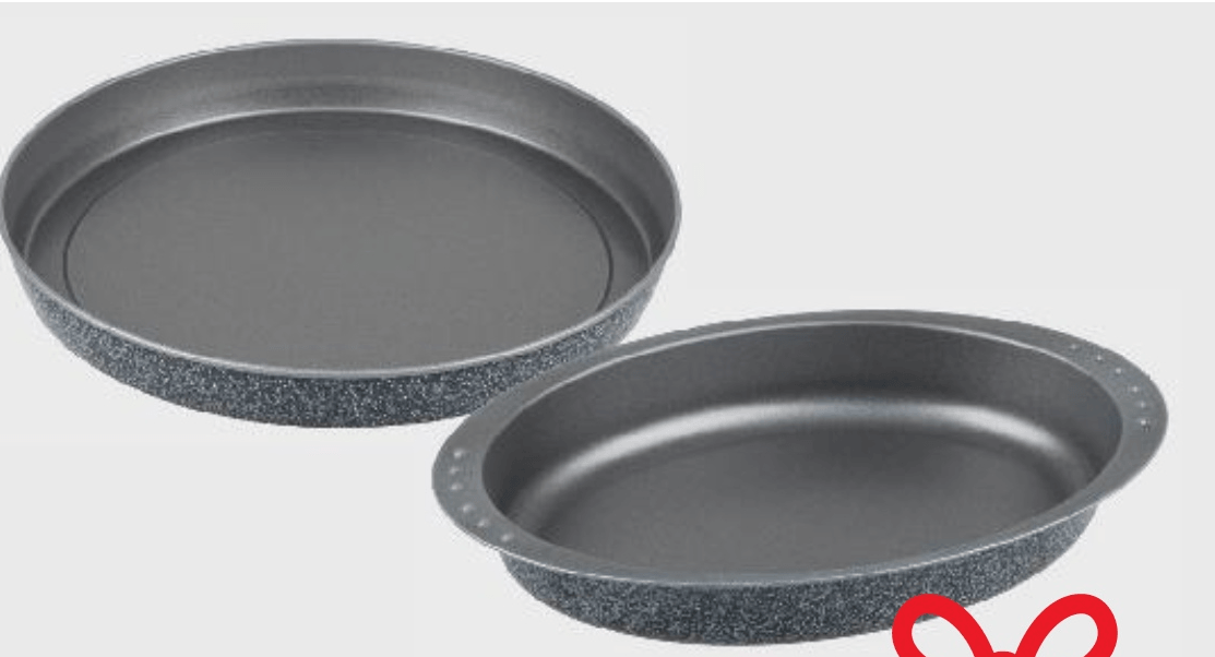 Kalup za pečenje - Akcija u trgovini Kaufland