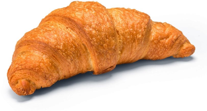 Croissant s maslacem 55 g Akcija u trgovini Eurospin