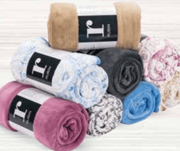 Deke Rubin - Akcija u trgovini Spar