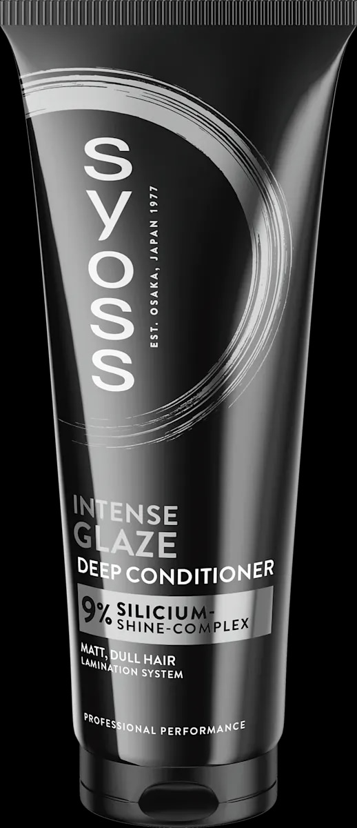 Syoss Glaze regenerator za kosu 250 ml - Akcija u trgovini Dm