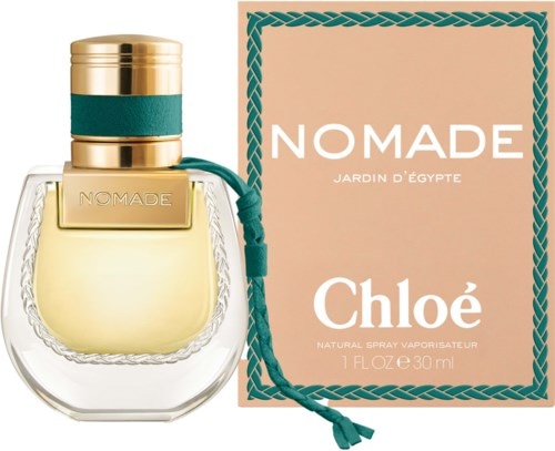 Chloé Nomade Jardin D'Egypte 30 ml - Akcija u trgovini Mueller