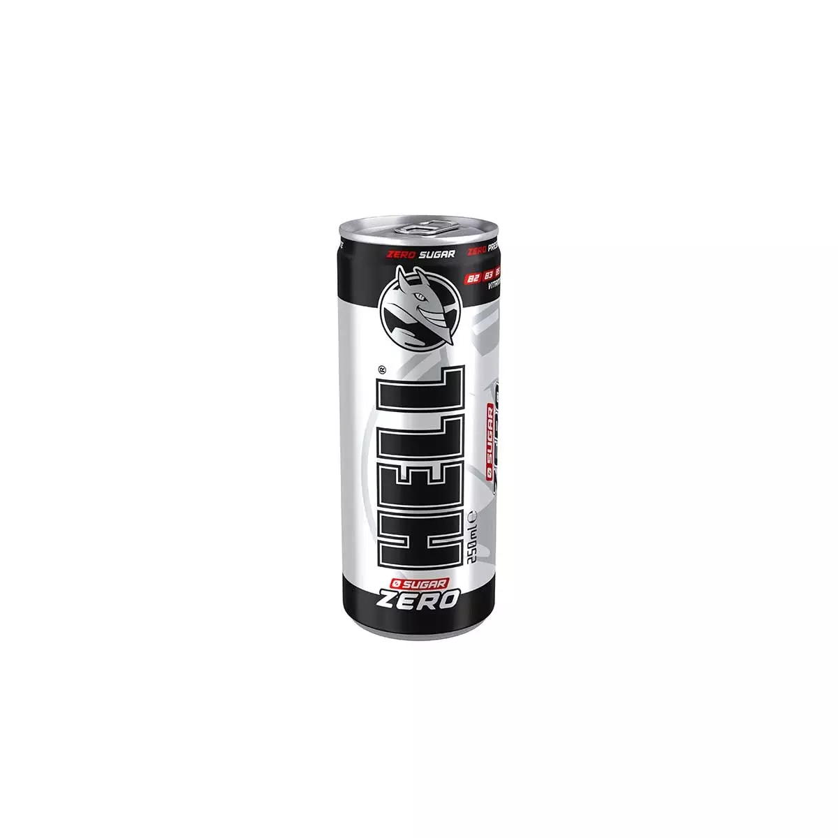 Hell Bezalkoholni energetski napitak 250 ml - Akcija u trgovini KTC