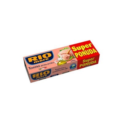Rio mare Tuna 156 g - Akcija u trgovini Studenac