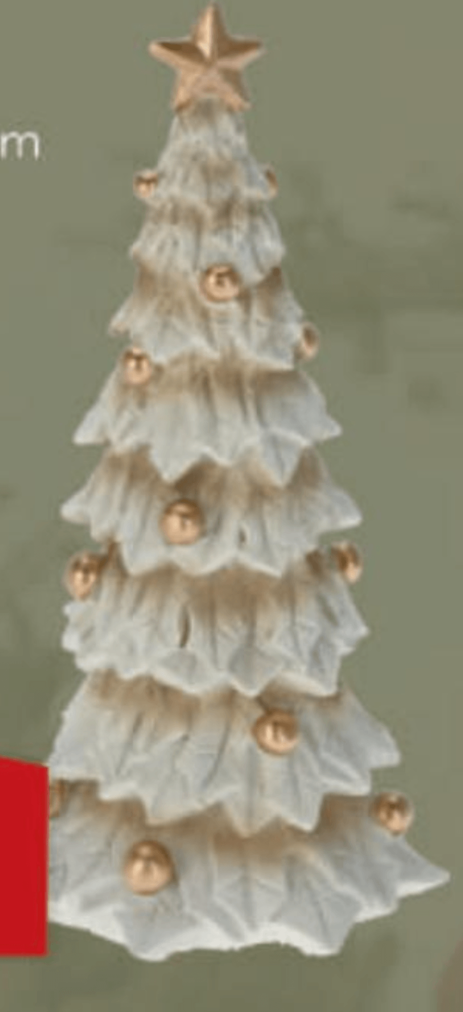 Božićno drvce 1 komad - Akcija u trgovini Boso