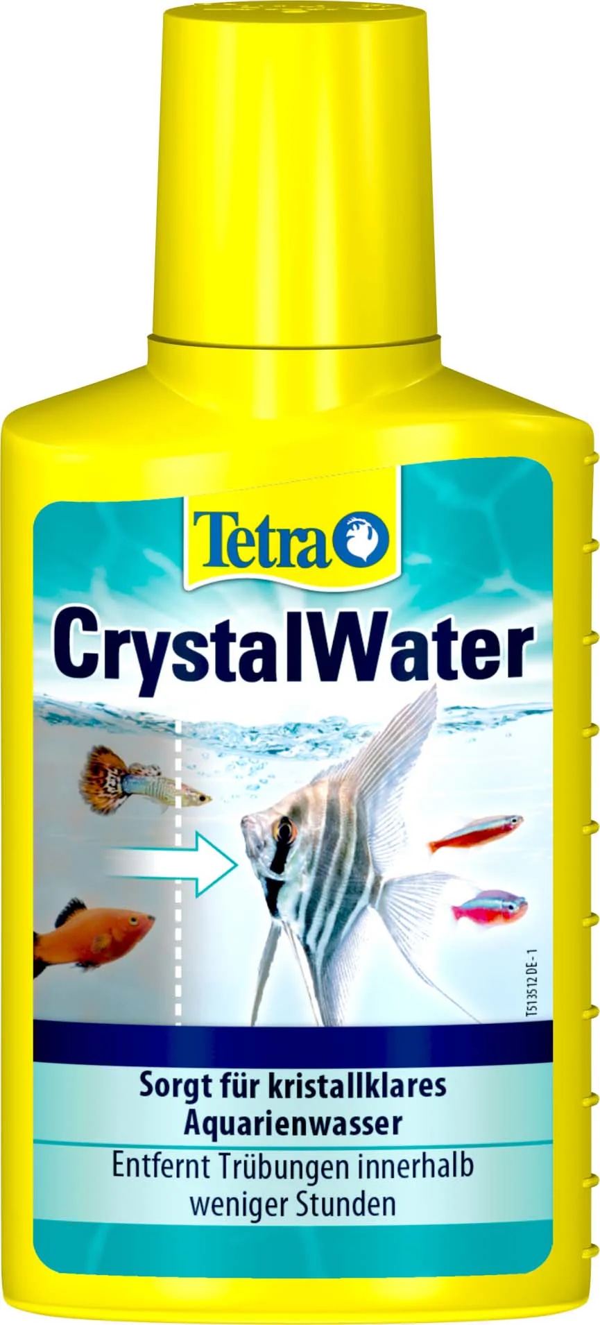Tetra Crystal Water 100 ml - Akcija u trgovini Zoo City