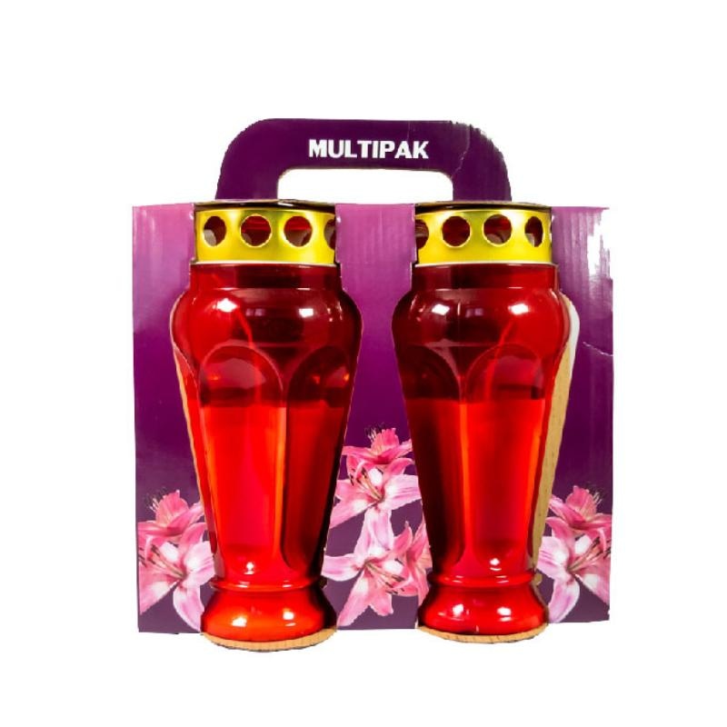 Lampion Multipack 4/1 Akcija u trgovini Vinkoprom