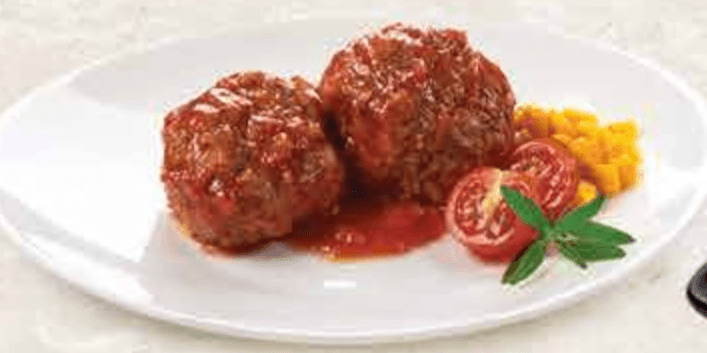 Mesne okruglice - Akcija u trgovini Plodine