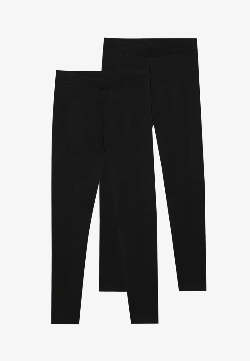 ESMARA KIDS® Tajice 2 komada u setu - Akcija u trgovini Lidl