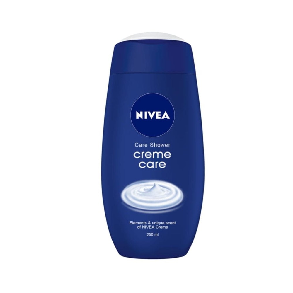 Nivea gel za tuširanje Creme Care za žene, Energy za muškarce 250 ml Akcija u trgovini NTL