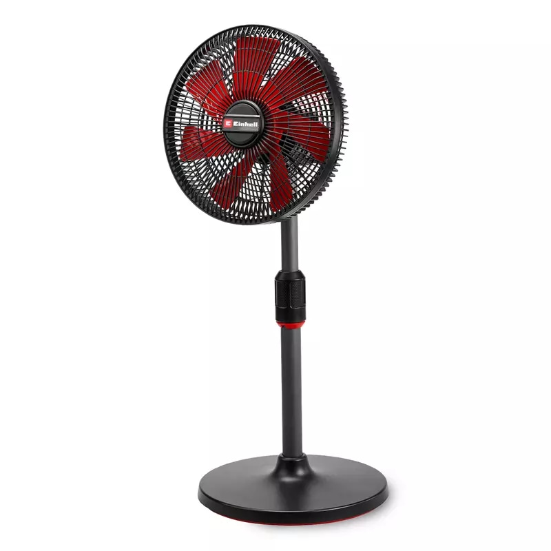 Einhell Akumulatorski ventilator GE-CF 18/320 P Li - Akcija u trgovini Pevex