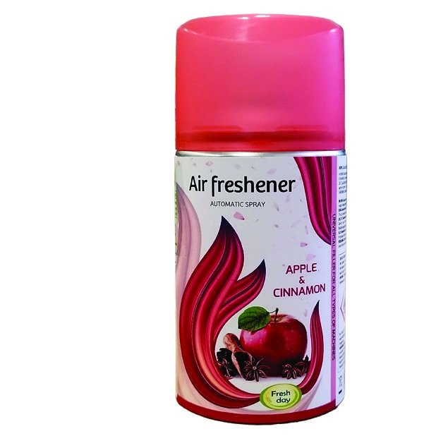 Osvježivač prostora Fresh Day 260 ml - Akcija u trgovini NTL