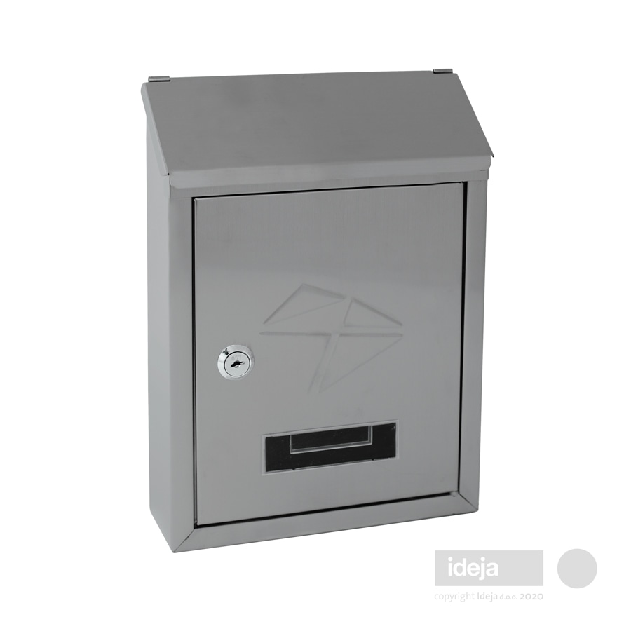 Poštanski sandučić - Akcija u trgovini Pevex