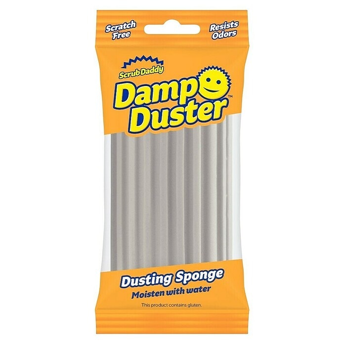 Scrub Daddy Spužva za čišćenje prašine 1 komad - Akcija u trgovini Kaufland