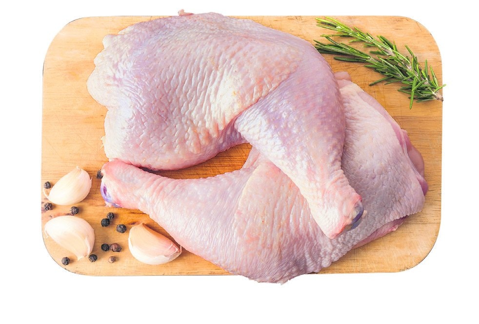 Pileći batak rfs Cekin - Akcija u trgovini KTC