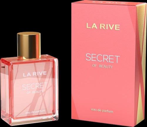 La Rive Secret of beauty 100 ml - Akcija u trgovini Dm