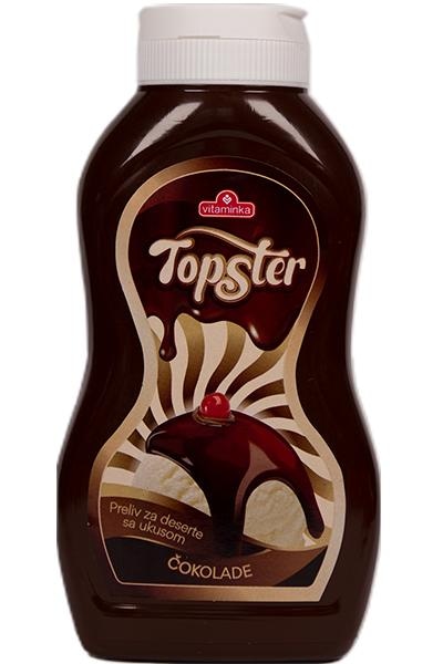 Topster Preljev 350 g Topster, Vitaminka - Akcija u trgovini Tommy