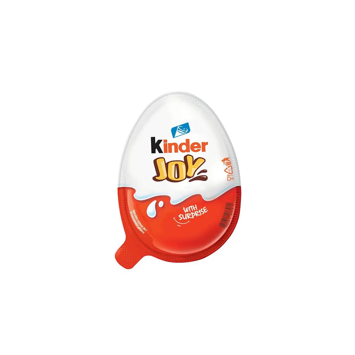 Čokoladni desert Kinder Joy 20 g Ferrero - Akcija u trgovini NTL