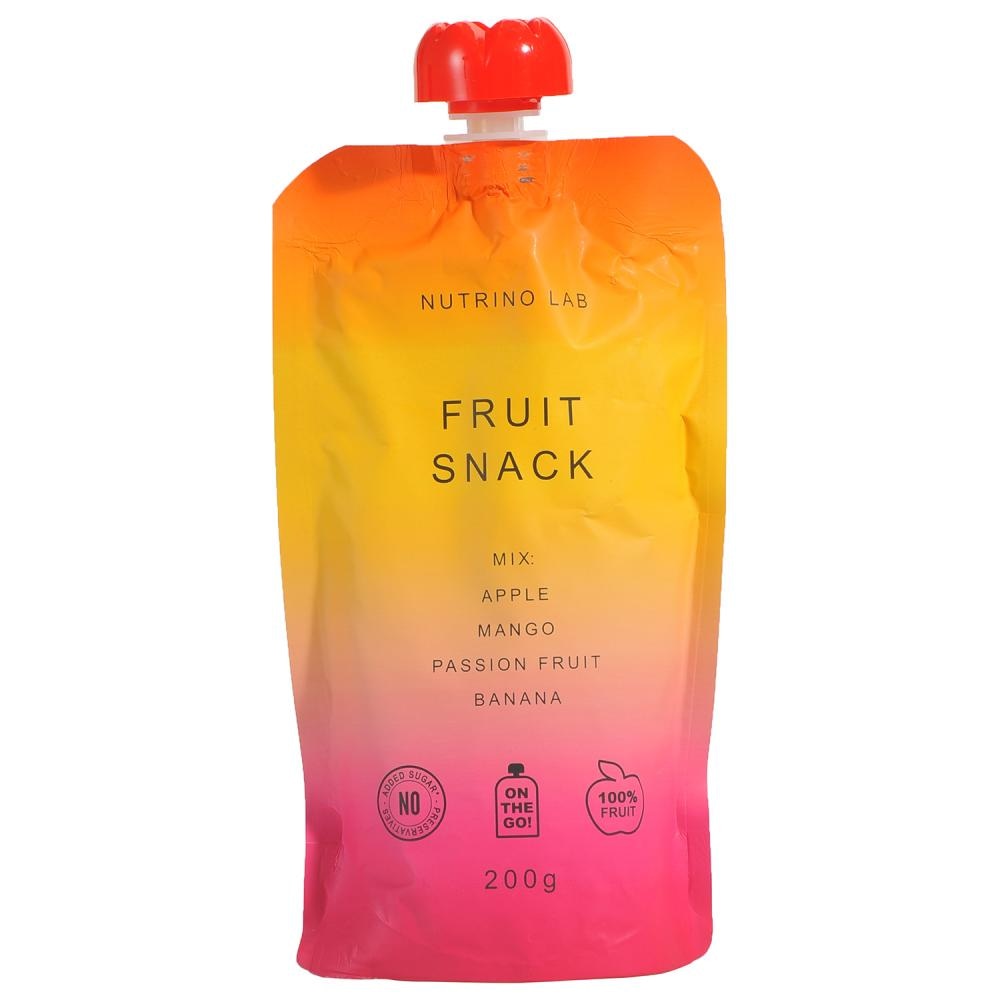 NUTRINO LAB Snack 200 ml - Akcija u trgovini Lidl