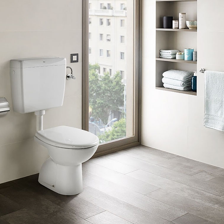 Set Roca Adele Pack - Akcija u trgovini Pevex