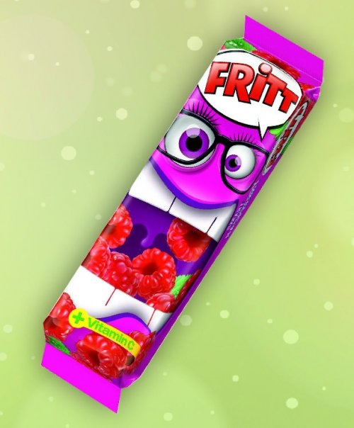 Bomboni Fritt Mix 70 g - Akcija u trgovini Boso