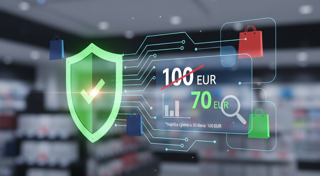 Vodič Kroz Popuste u Hrvatskoj: Kako Vas Zakon Štiti od Lažnih Sniženja