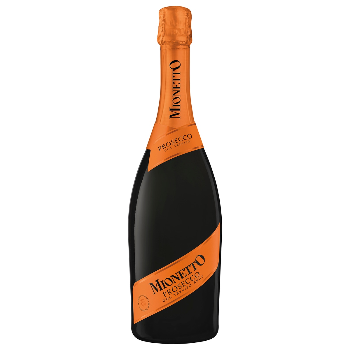 Mionetto Prosecco 0,75 L - Akcija u trgovini Mueller