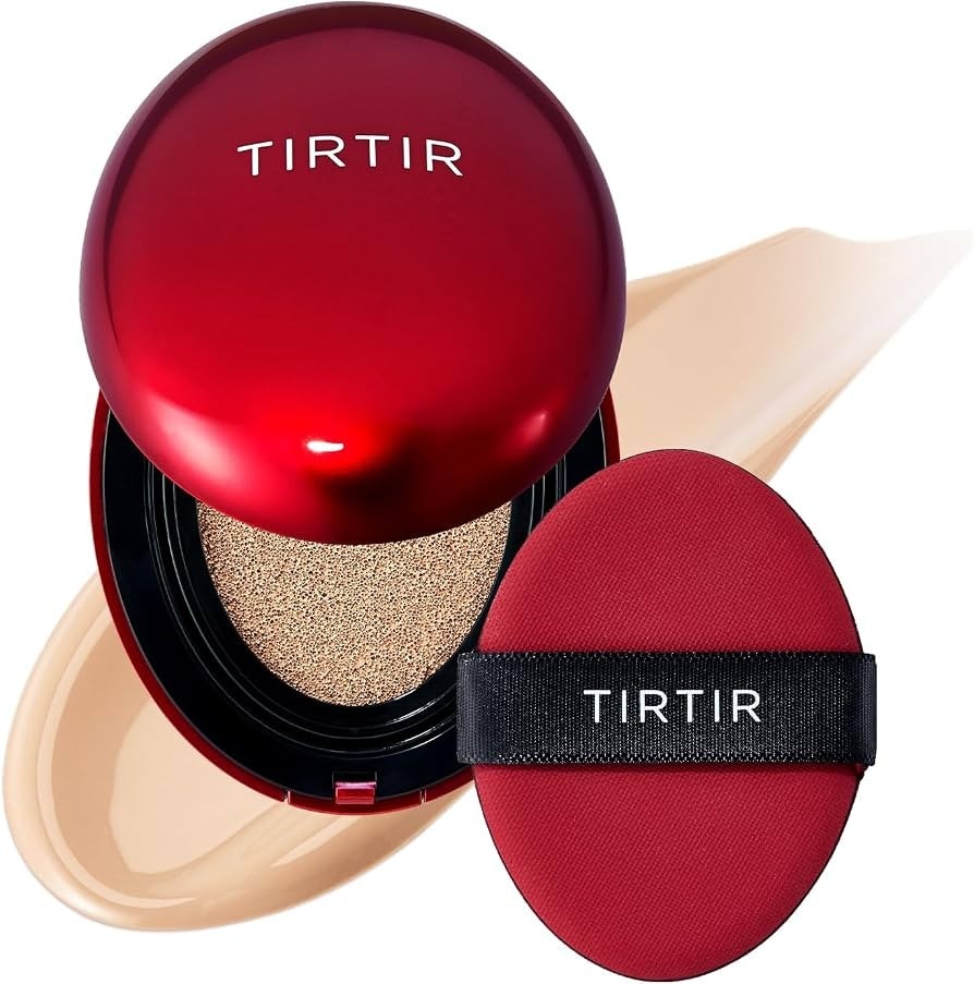 TIRTIR Mask Fit Red Cushion 18 g Akcija u trgovini Bipa