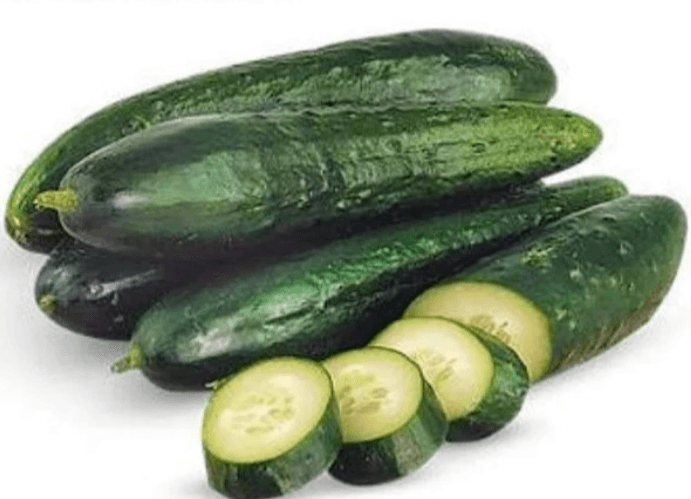 Krastavac RFZ - Akcija u trgovini Eurospin