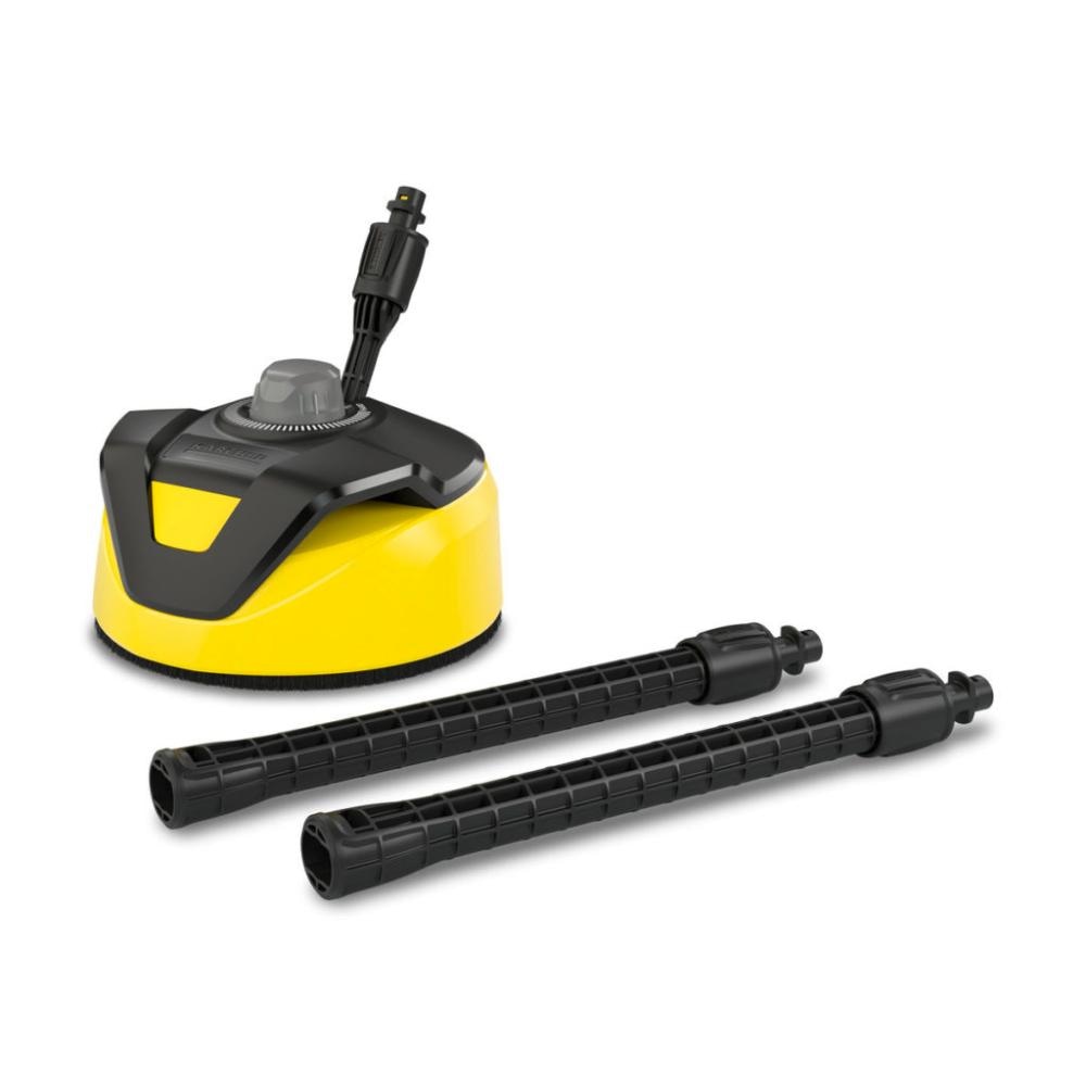Čistač 'Puzzi 10/1 Professional' KARCHER - Akcija u trgovini Bauhaus