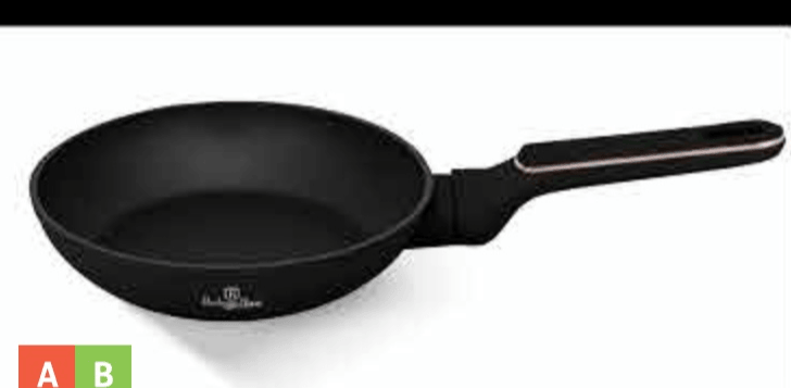 Berlinger Haus Tava Ø 20 cm - Akcija u trgovini Plodine