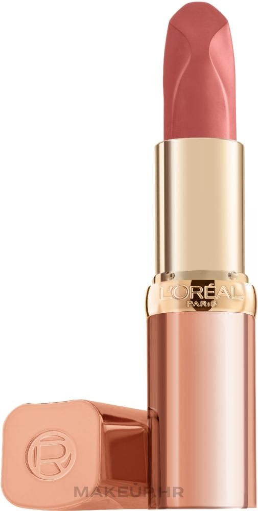 L'Oréal Paris Color Riche Nude Intense ruž za usne - Akcija u trgovini Dm