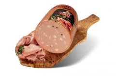 Mortadela Bologna 4 Castelli 100 g - Akcija u trgovini Kaufland