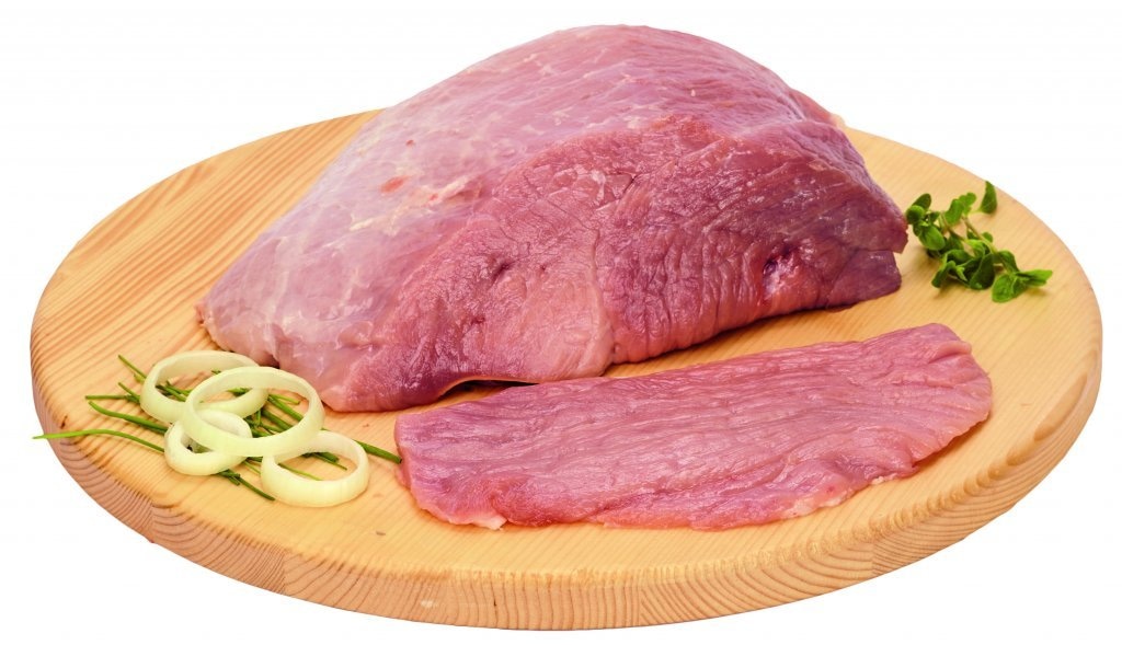 Svinjski but MHF 1kg - Akcija u trgovini Konzum