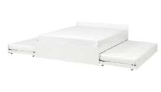 VIHALS Okvir kreveta - Akcija u trgovini Ikea