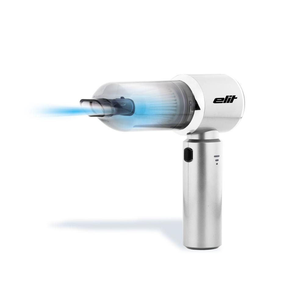 Ručni usisavač Elit 4u1 zoomGo - Akcija u trgovini KTC