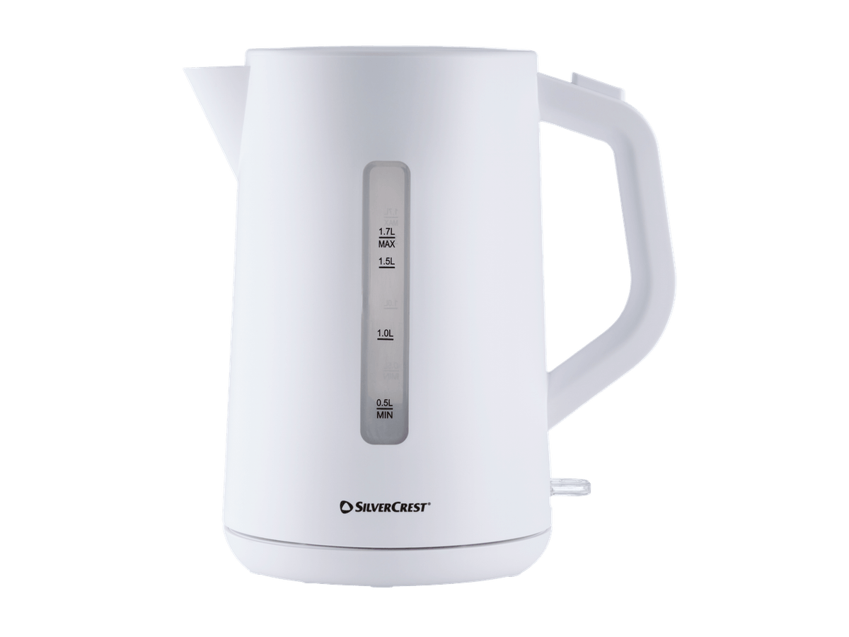 SILVERCREST® Kuhalo za vodu - Akcija u trgovini Lidl