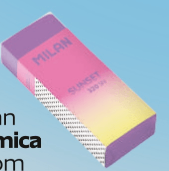 Milan Gumica 1 kom - Akcija u trgovini Tommy