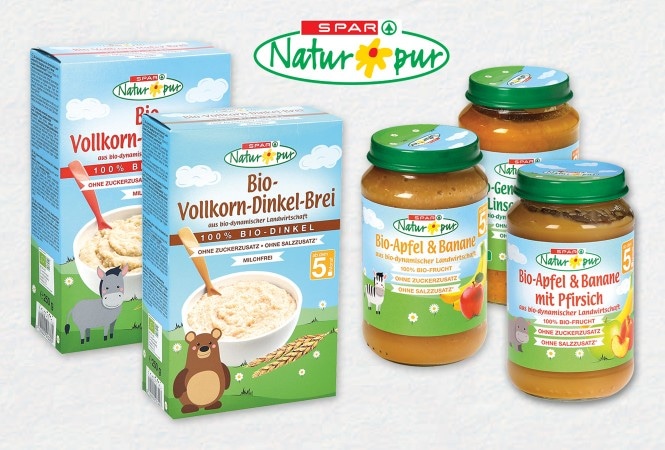 Kašice - Akcija u trgovini Spar