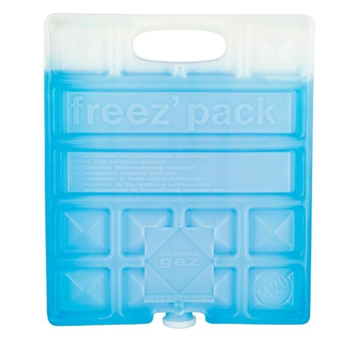 Freez pack Ulošci za hladnjak komad - Akcija u trgovini Kaufland