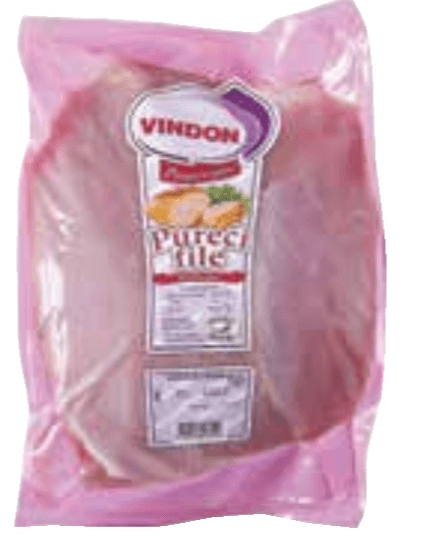 Vindon Pureći file cca 1,3-2,5 kg - Akcija u trgovini Metro