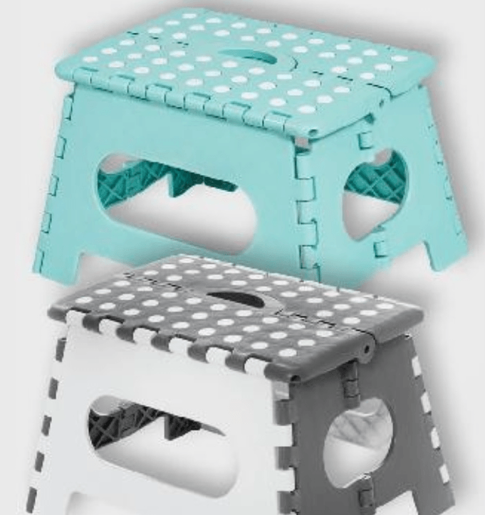 Stolac stepenica One Step - Akcija u trgovini Kaufland