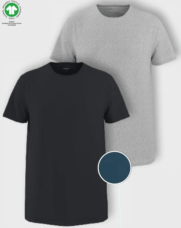 Esmara Muška majica - Akcija u trgovini Kaufland