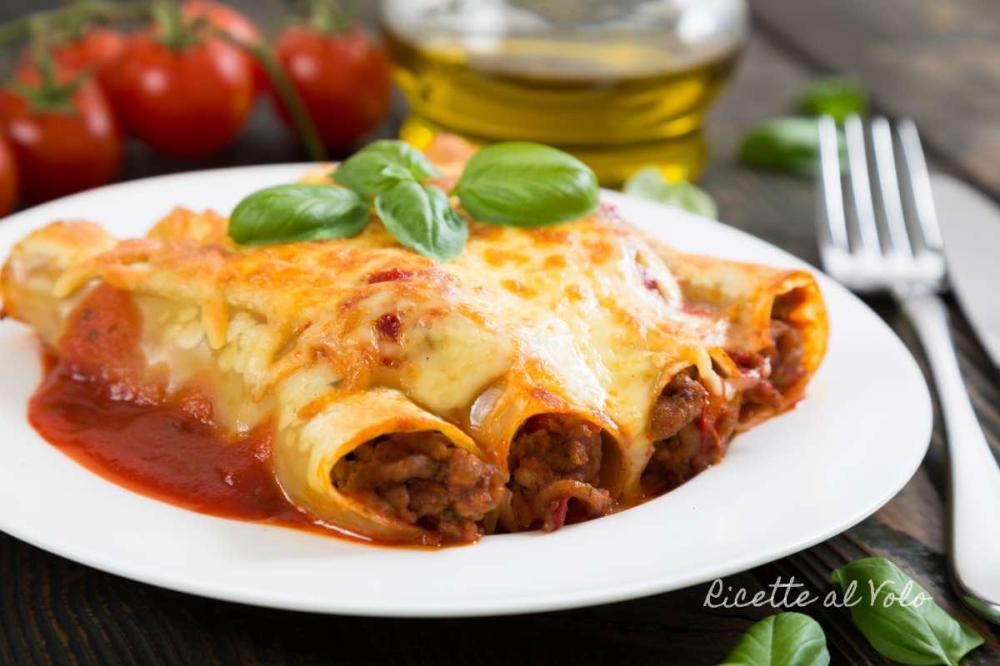 Cannelloni sa sirom i špinatom 1 kg tutto bene - Akcija u trgovini Interspar